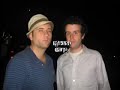 Greg Johnson-Tom McCaffrey 2 of 3 CHER BEATS TOM IN 03 RIOTS