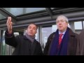 77 - Part 1 : Huchon à la rencontre des Franciliens en Seine-et-Marne