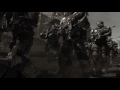 Gears of War 2 Gears of War 2