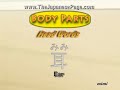 Japanese Beginner Body Part Vocabulary: The Head