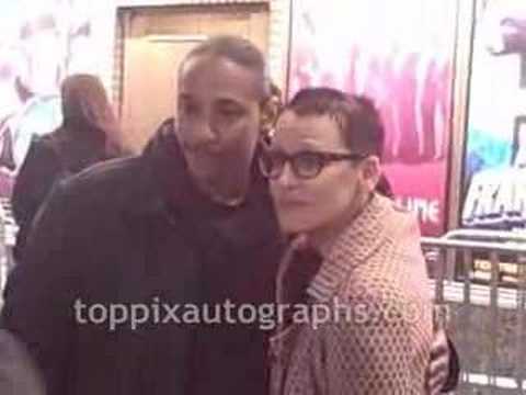 Lori Petty