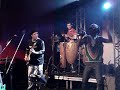 sonífera ilha  toni garrido e banda em angra