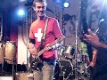 sonífera ilha  toni garrido e banda em angra