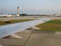 Tour of Houston Intercontinental Airport on Continental