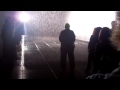 London Rain - Ian J Cole