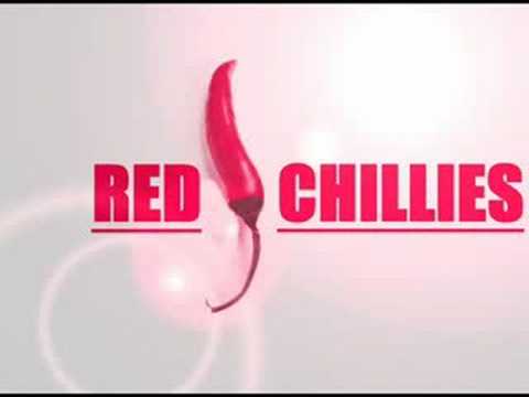 RED CHILLIES