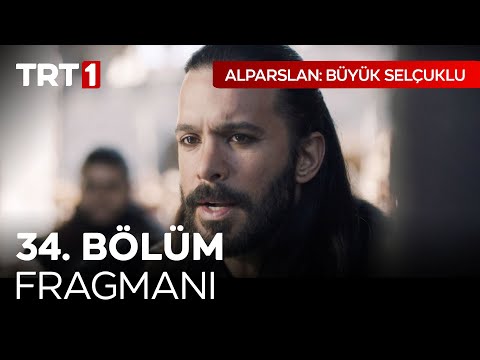 Alparslan 34. Bölüm Fragmanı                                                                                                                                                                                                                              