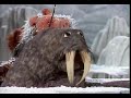 Muppet Show. Eskimo pigs sing \"Lullaby of Broadway\" (S03E04)