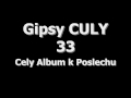 Gipsy Culy c33 - #10