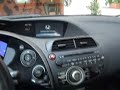 Honda Civic 2.2 i-CTDi Executive Honda Civic 2.2 i-CTDi Executive
