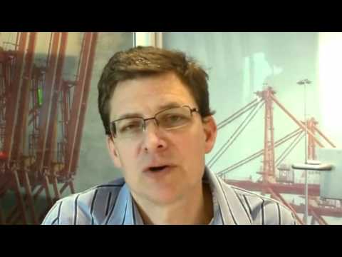 CEO Rob Shuter Vodafone Nederland deel 5 
