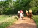 Cavalgada do Rio Sucuri Bonito MS