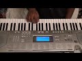 Hero 1983 Theme on Keyboard Hero 1983 Theme on Keyboard