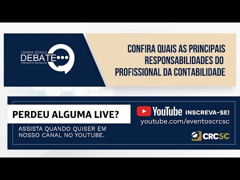 Câmara Técnica Debate 