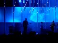 Radio Head @ San Francisco - Weird Fishes-Arpeggi