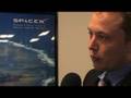 Aero-TV: Elon Musk Talks About The SpaceX Revolution
