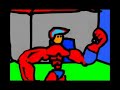 Jogurt (Wikler Sky&Todman) :\"Radioaktivni Glineni Superheroj
