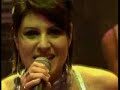 Fernanda Abreu no DVD do Monobloco