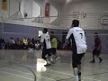 Volleyball - Natuashish vs Makkovik  {SET 3}  FINALS 2006