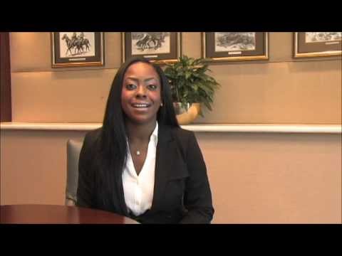 Watch Video: Chanel Rowe