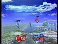 Karamity(Yoshi)vs Koge(Lucario) Karamity(Yoshi)vs Koge(Lucario)
