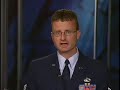 BASE Jumping & Beirut Memorial (ATS In Brief 10/25/2006)