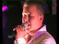 Kobus Engels, Als er iemand van je houdt LIVE Kobus Engels, Als er iemand van je houdt LIVE