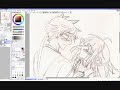 .: Lineart : Kobato ,