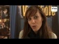 Claudia D'Ottavi: «Cantare è esprimere le proprie emozioni»