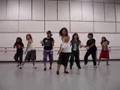 MCIA Practice - Ladys Show Stopper