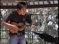 Jake Shimabukuro While My Guitar Gently Weeps Jake Shimabukuro While My Guitar Gently Weeps