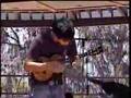 Jake Shimabukuro While My Guitar Gently Weeps