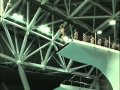 Тренировка китайских прыгунов в воду