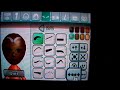 Minotaur Mii Characters