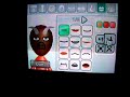 Minotaur Mii Characters