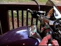 Vmax V Max Open Header Exhaust - Not Hayabusa - VMX1200