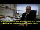 Part 8 CROHN Vs M.A.P. Interview John Hermon Taylor