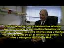 Part 8 CROHN Vs M.A.P. Interview John Hermon Taylor
