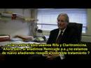 Part 8 CROHN Vs M.A.P. Interview John Hermon Taylor