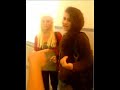 Zahra - Kalla Mig Inte Hora