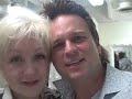 in mexico with rosie odonnell cyndi lauper   danny noriega