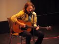 Eddie Vedder sings \ Eddie Vedder sings \