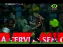 Sport 2x0 Corinthians (narração Roberto Queiroz)