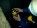 cerl tracky