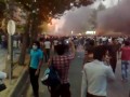 I favorited a YouTube video -- 22 Bahman 1389 Iranian Protests http://youtu.be/xPrdVXcCEEo?a
