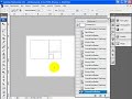 Videotutorial für Photoshop: Goldener Schnitt