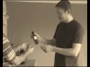 Bottle of wine