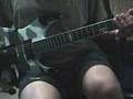 ESP vs. Jackson - Guitar Comparison - Part 1 of 2
