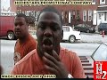 MAGIC DISSEN JOEY JIHAD NEW PHILLY HOODSTARS DVD