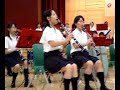 aichi meiden high school band performance aichi meiden high school band performance